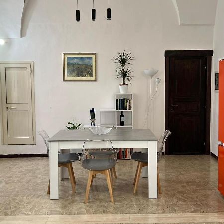 Casa Vacanze Momo A Нардо Екстер'єр фото