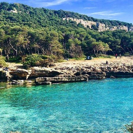 Casa Vacanze Momo A Нардо Екстер'єр фото