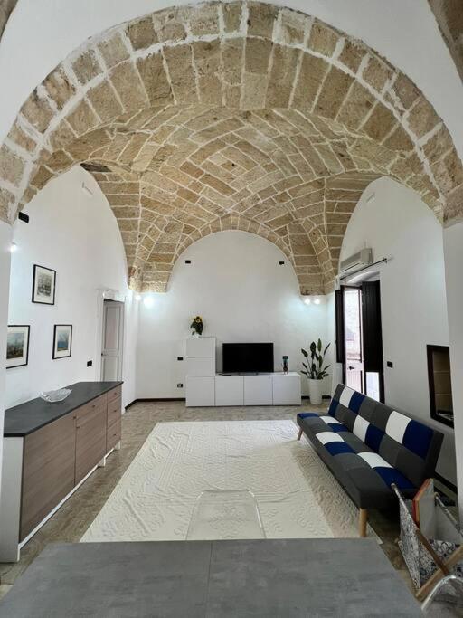 Casa Vacanze Momo A Нардо Екстер'єр фото