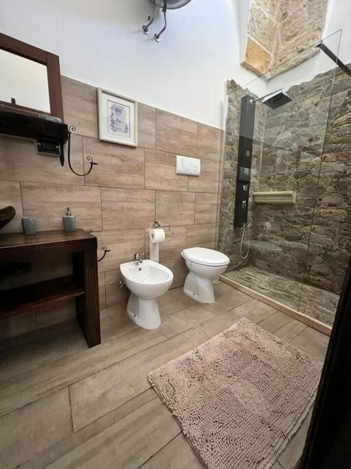 Casa Vacanze Momo A Нардо Екстер'єр фото