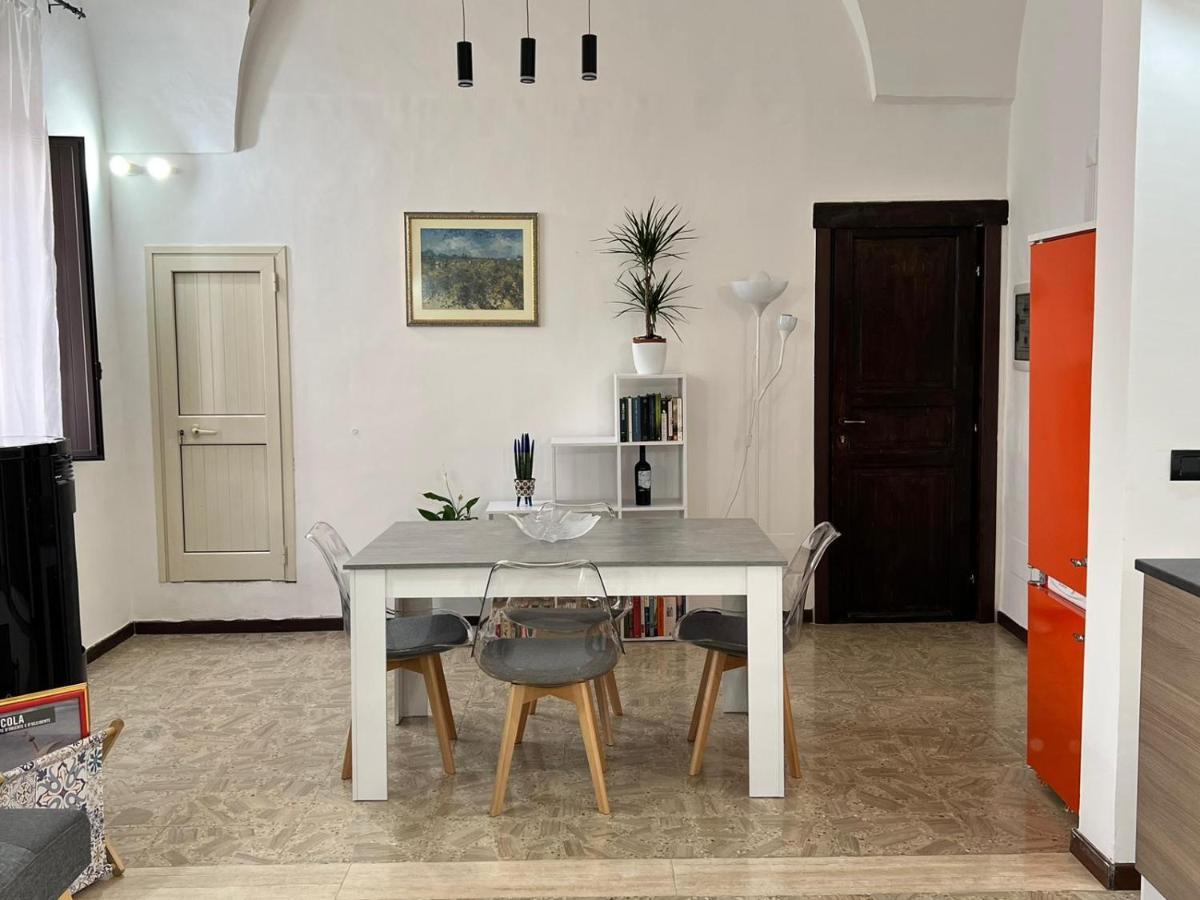 Casa Vacanze Momo A Нардо Екстер'єр фото