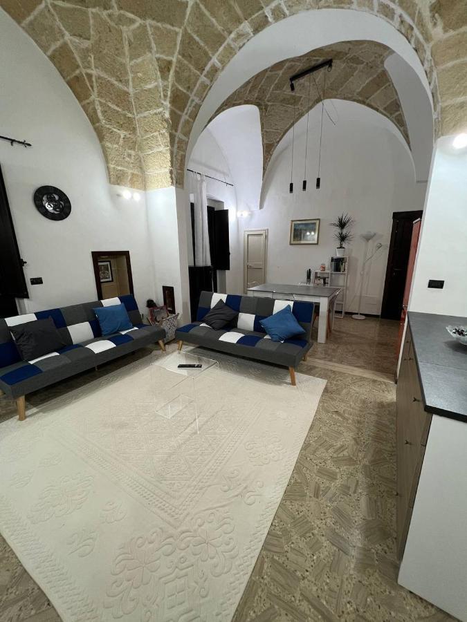 Casa Vacanze Momo A Нардо Екстер'єр фото