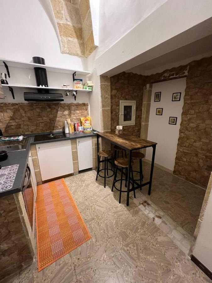 Casa Vacanze Momo A Нардо Екстер'єр фото