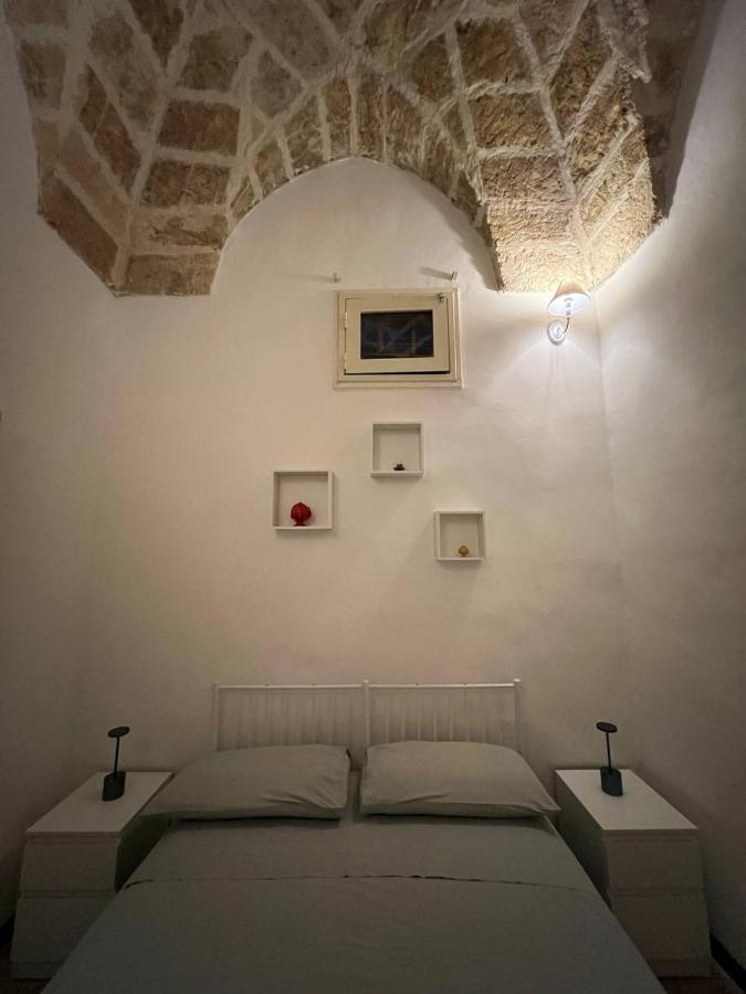 Casa Vacanze Momo A Нардо Екстер'єр фото