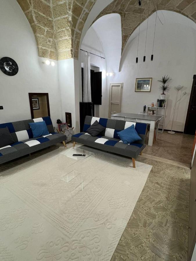Casa Vacanze Momo A Нардо Екстер'єр фото