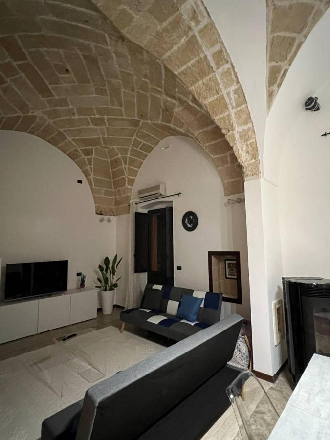 Casa Vacanze Momo A Нардо Екстер'єр фото