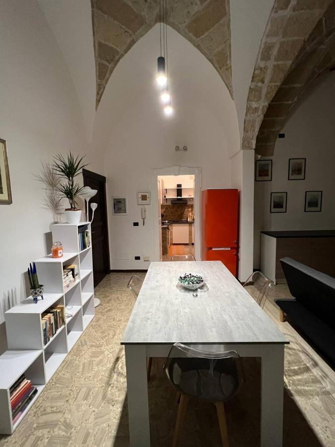 Casa Vacanze Momo A Нардо Екстер'єр фото