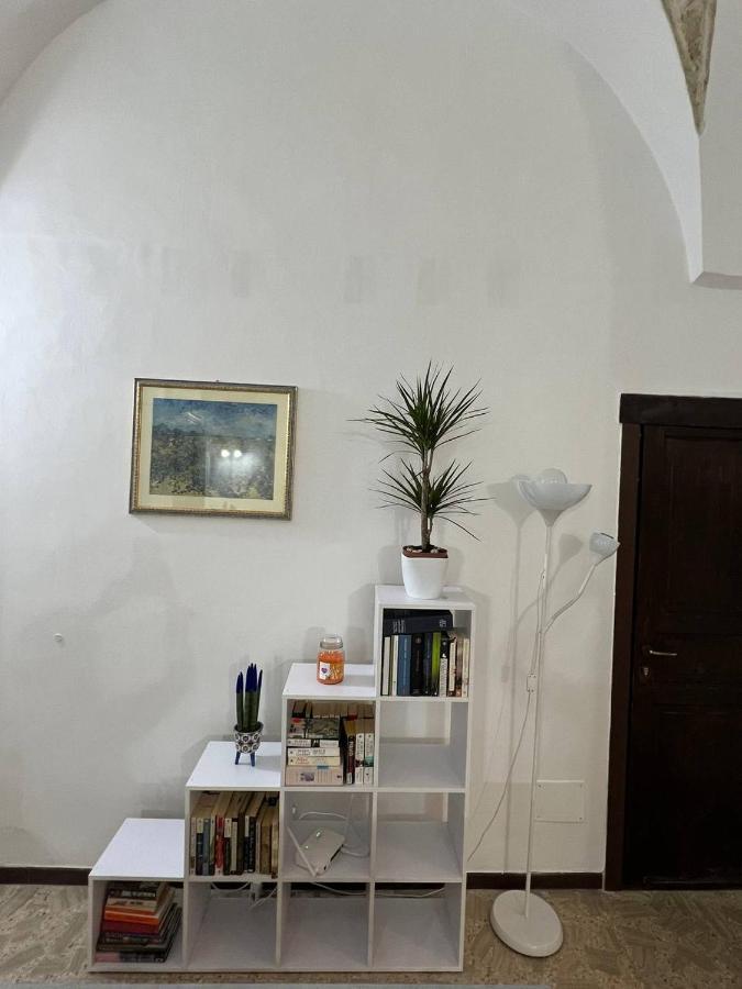 Casa Vacanze Momo A Нардо Екстер'єр фото