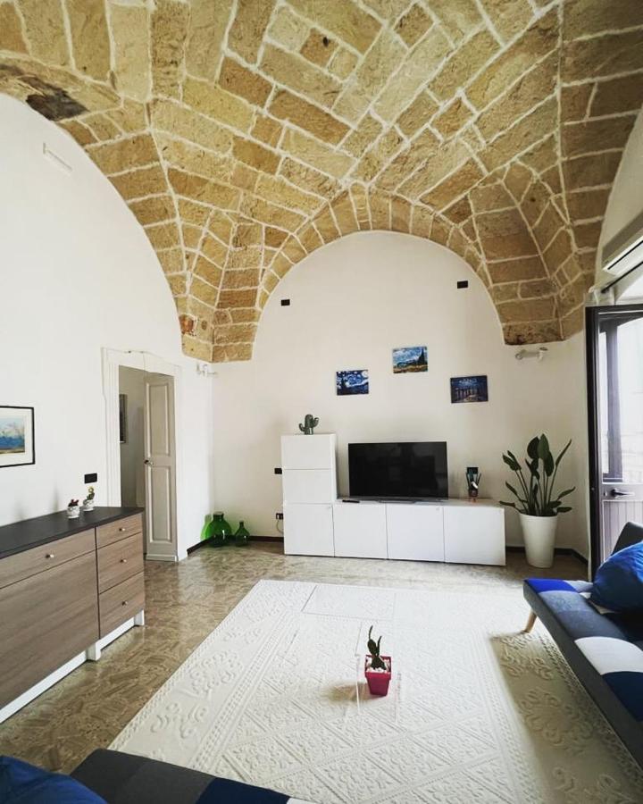 Casa Vacanze Momo A Нардо Екстер'єр фото
