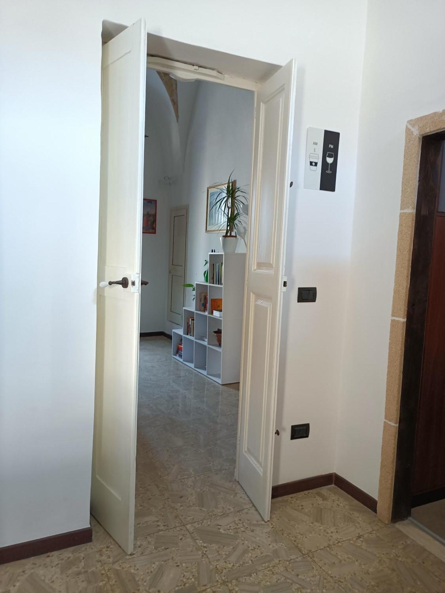 Casa Vacanze Momo A Нардо Екстер'єр фото