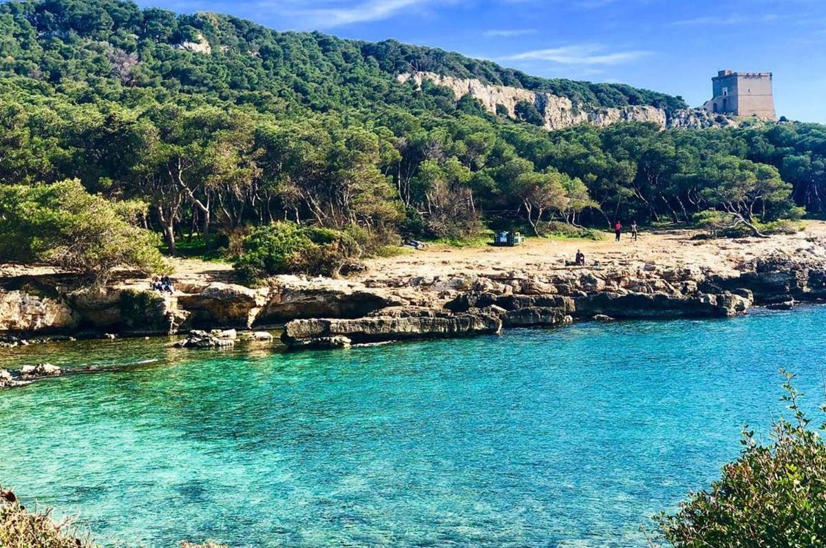 Casa Vacanze Momo A Нардо Екстер'єр фото